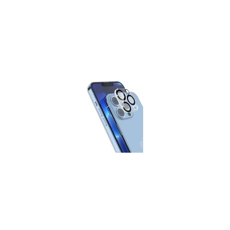 Mica Templada de Camara Trasera Para iPhone 14 Pro (Empaque Individual)