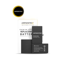 Batería Para iPhone XS Max (AmpSentrix)