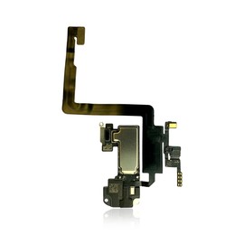 Flexible de Bocina Auricular y Sensor de Proximidad Para iPhone 11 Pro (Requiere Soldadura para Funcionamiento de Face ID)