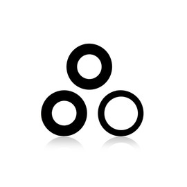 Lente de Camara Trasera Para iPhone 11 Pro / 11 Pro Max (Solo Vidrio) (Set de 3) (Paquete de 10)