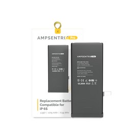Batería Para iPhone 6S (AmpSentrix Pro)