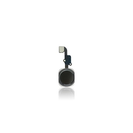 Flexible de Botón de Inicio Para iPhone 6S / 6S Plus (Gris Espacial)