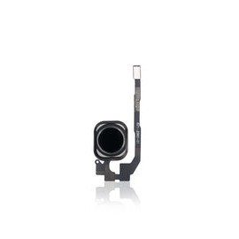 Flexible de Botón de Inicio iPhone Para iPhone 5S / SE (2016) (Girs Espacial)