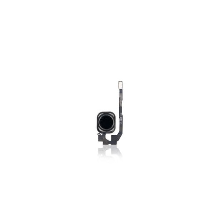 Flexible de Botón de Inicio iPhone Para iPhone 5S / SE (2016) (Girs Espacial)