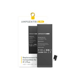 Batería Para iPhone 7 Plus (AmpSentrix Pro)