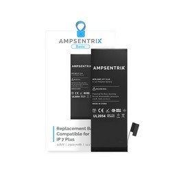 Batería Para iPhone 7 Plus (AmpSentrix Basic)