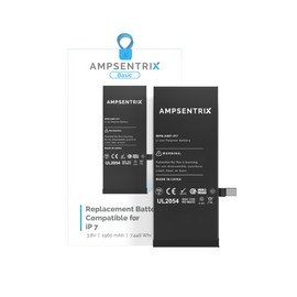 Batería Para iPhone 7 (AmpSentrix Basic)