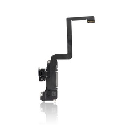 Flexible de Bocina Auricular y Sensor de Proximidad Para iPhone 11 Pro Max (Requiere Soldadura para Funcionamiento de Face ID)