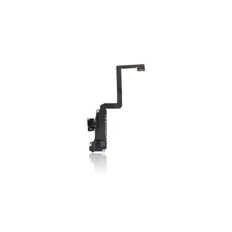 Flexible de Bocina Auricular y Sensor de Proximidad Para iPhone 11 Pro Max (Requiere Soldadura para Funcionamiento de Face ID)