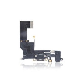 Centro de Carga Para iPhone SE (2016) (Gris Espacial)