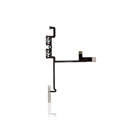 Flexible de Botones de Volumen Para iPhone X