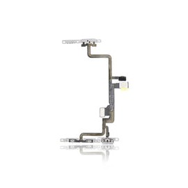 Flexible de Botones de Encendido y Volumen Para iPhone 7 Plus