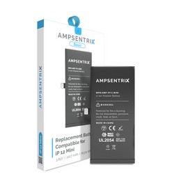 Batería Para iPhone 12 Mini (AmpSentrix Basic)