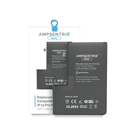 Batería Para iPhone 13 Pro Max (AmpSentrix Basic)