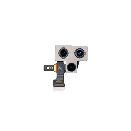 Camara Trasera Para iPhone 12 Pro