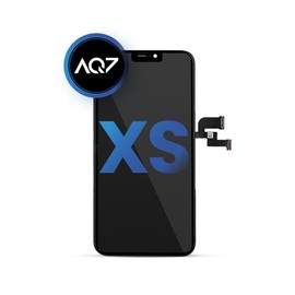 Pantalla LCD Para iPhone XS (Calidad Aftermarket, AQ7 / Incell)