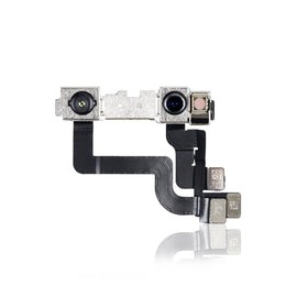 Módulo De Camara Frontal Para iPhone XR (Requiere Soldadura para Funcionamiento de Face ID)