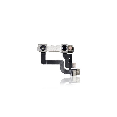 Módulo De Camara Frontal Para iPhone XR (Requiere Soldadura para Funcionamiento de Face ID)