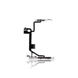 Flexible de Botones de Encendido y Volumen Para iPhone 8 / SE (2020 / 2022)