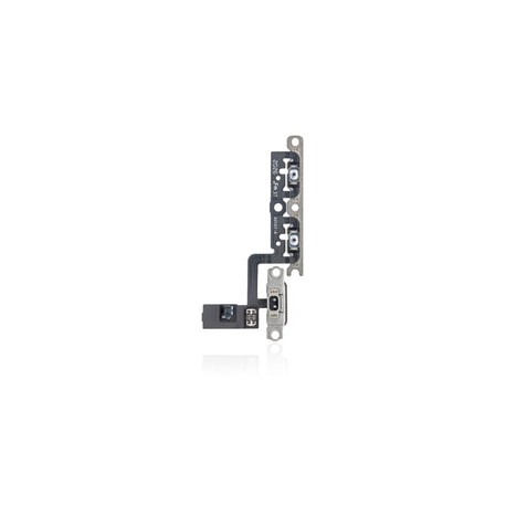 Flexible de Botones de Volumen Para iPhone 11