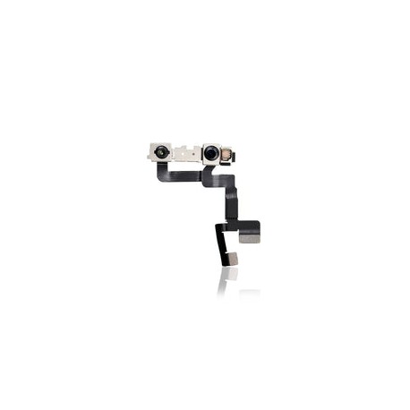 Camara Frontal Para iPhone 11