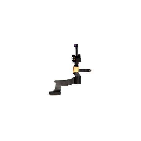 Flexible de Camara Frontal y Sensor de Proximidad Para iPhone SE (2016) (Calidad Premium)
