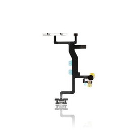 Flexible de Botones de Encendido y Volumen Para iPhone 6S