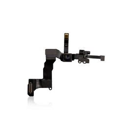 Flexible de Camara Frontal y Sensor de Proximidad Para iPhone 5S (Calidad Premium)