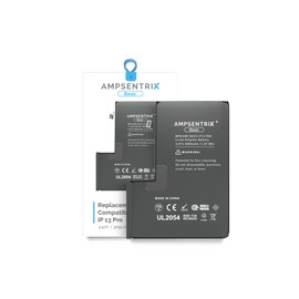 Batería Para iPhone 13 Pro (AmpSentrix Basic)