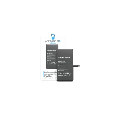 Batería Para iPhone 14 Plus (AmpSentrix Basic)